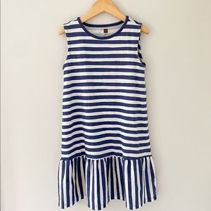 Tea Collection girl’s dress, size 8